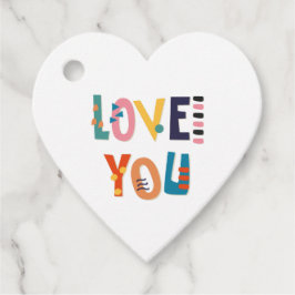 Etiquetas Para Lembrancinhas Ame Você Favorecer a Marca