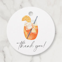 Etiquetas Para Lembrancinhas Amor à primeira dose de Bridal shower obrigado