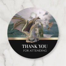 Aniversário Metálico do Castelo Medieval do Dragão