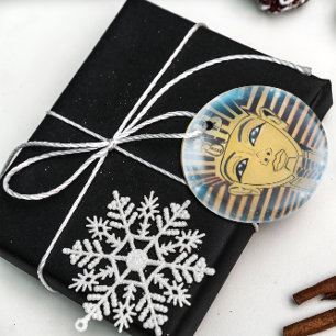 Etiquetas Para Lembrancinhas Antigo Egito Pharaoh King