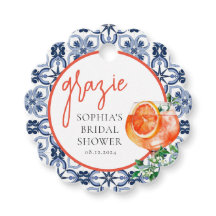 Aquarela Laranja Spritz Grazie