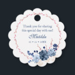 Etiquetas Para Lembrancinhas Aquarela Suculente Bat Botânico Floral Mitzvah<br><div class="desc">Este design apresenta uma elegante camada floral suculenta de aquarela em azul e burgundy com as informações de agradecimento acima. Personalize editando o texto nas caixas de texto. Projetado para você pelo Evco Studio www.zazzle.com/store/evcostudio #mitzvah #batmitzvah #eventplanejador #mazeltov #jedesejo #mitzvahswag #festa #joishlife #casamento #kosher #obrigados #mitzvahlife #corporateevents #mitzvahpartidário #partyplanejar #batmitzvahgirl...</div>