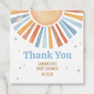 Etiquetas Para Lembrancinhas Aqui vem as Marcas de Favor da Praça do Filho Chá 