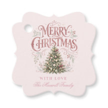 Árvore de Natal Tradicional Rosa | Pinkmas