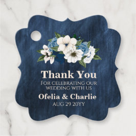 Etiquetas Para Lembrancinhas Azul-poeirado-azul-marujo-palha-marfim