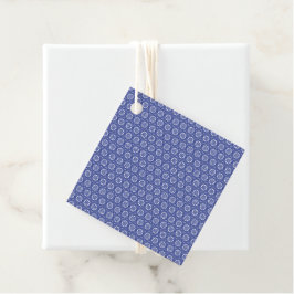 Etiquetas Para Lembrancinhas Azulejo Azul