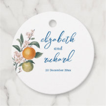 Azulejos Azuis de Limão Mediterrâneo Moderno Casam