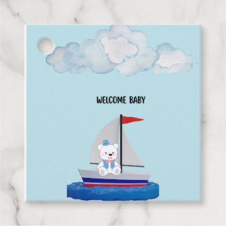 Etiquetas Para Lembrancinhas Babador Personalizado