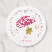 Bachelorette de Hat Country de Garota Personalizad