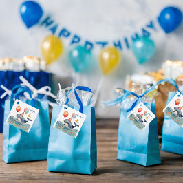 Etiquetas Para Lembrancinhas Baleia faz um bode expiatório Aniversário Obrigado