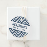 Etiquetas Para Lembrancinhas BAR MITZVAH — marinho de divisa simples e moderno<br><div class="desc">pelo kat massard >> https://linktr.ee/simplysweetpaperie <<< Uma etiqueta personalizada simples é perfeita para as etiquetas favoritas do seu evento especial.</div>
