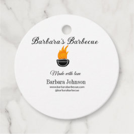 Etiquetas Para Lembrancinhas Barbecue restaurante cozinha social media site n