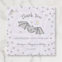 Batata Roxa, Estrelas e Luas Estranhamente Bonita