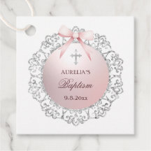 Batismo do Arco Rosa com Quadro das Lentes de Lata