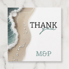 Etiquetas Para Lembrancinhas Beach Vibe