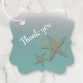 Etiquetas Para Lembrancinhas Beach Wedding