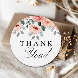 Etiquetas Para Lembrancinhas Beatiful Water Color Flowers Garden Baby Shower