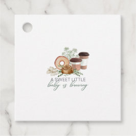 Etiquetas Para Lembrancinhas Bebê está se preparando