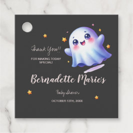 Etiquetas Para Lembrancinhas Belo Chá de fraldas Bonito