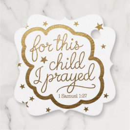 Etiquetas Para Lembrancinhas Bíblia verso de 1 de abril:27