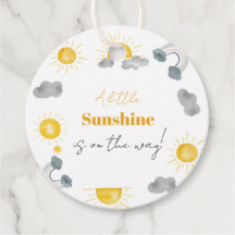 Boêmia, um pouco de sol é o chá de fraldas