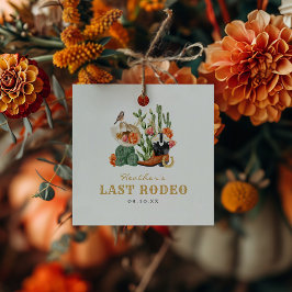 Etiquetas Para Lembrancinhas Boho Ocidental