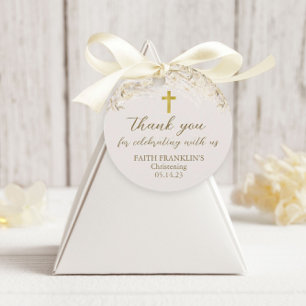 Etiquetas Para Lembrancinhas Boho Pampas Comunhão Baptism Christening Fa
