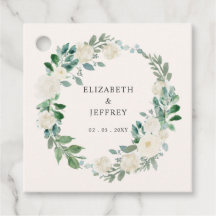 Boho Summer Primavera Ivory Floral Casamento Elega