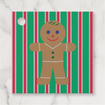 Brincadeira de Natal e Rico