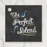 Café Compre Qualkboard A Mistura Perfeita