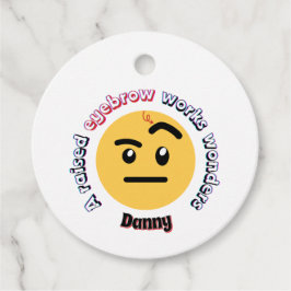 Etiquetas Para Lembrancinhas Cama de sobrancelhas: Uma Covorra Crescida Funcion