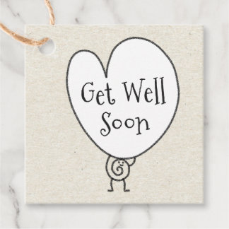 Etiquetas Para Lembrancinhas Caráter Engraçado De Uplifação Do Coração Cute Vai