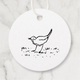 Etiquetas Para Lembrancinhas Cartoon Bird Pen Art Drawing