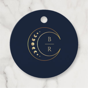 Etiquetas Para Lembrancinhas Casamento Azul Celestial