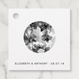 Etiquetas Para Lembrancinhas Casamento Branco