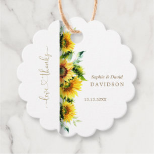 Etiquetas Para Lembrancinhas Casamento das flores suntuosas das aquarelas encan