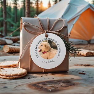 Etiquetas Para Lembrancinhas Casamento de Cachorro Personalizado Favorita Cacho