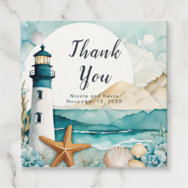 Etiquetas Para Lembrancinhas Casamento de Farol Náutico