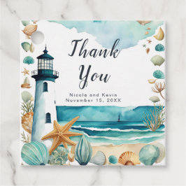 Etiquetas Para Lembrancinhas Casamento de Farol Náutico
