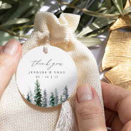 Etiquetas Para Lembrancinhas Casamento De Madeira Em Grove Obrigado