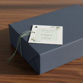 Etiquetas Para Lembrancinhas Casamento de nomes verdes cor-de-rosa macio