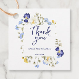 Etiquetas Para Lembrancinhas Casamento de Script Boêmia Elegante