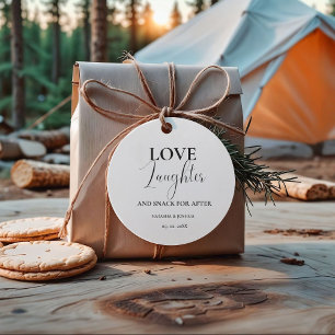 Etiquetas Para Lembrancinhas Casamento Favor do Amor Risos e um Invasor para De
