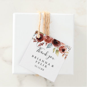 Etiquetas Para Lembrancinhas Casamento Floral Primavera