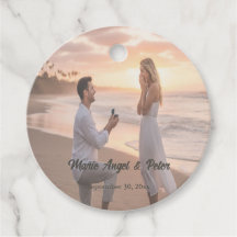 Casamento Foto Neutro Quente Letreiro Minimalista