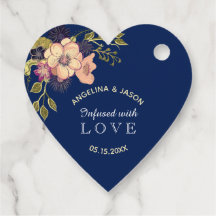 Casamento Infundido com Amor