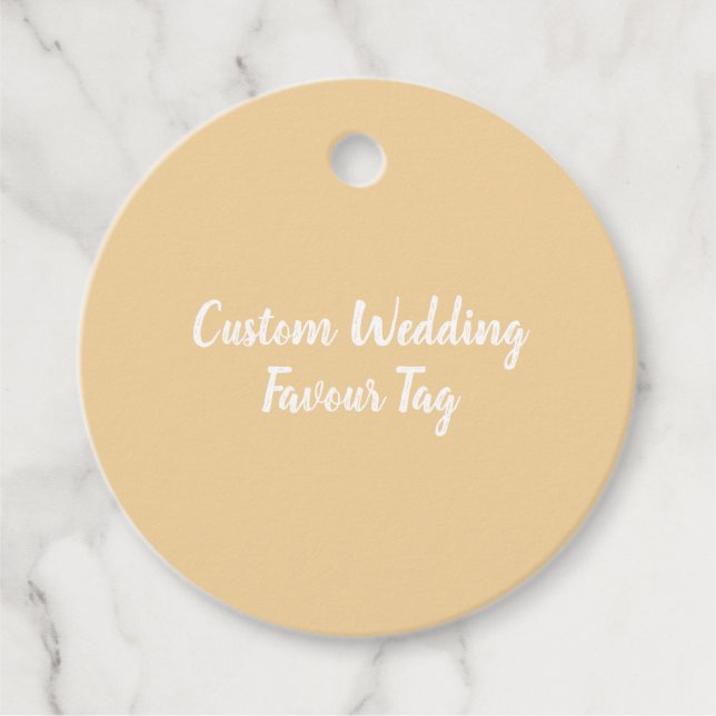 Etiquetas Para Lembrancinhas Casamento Personalizado (Frente)