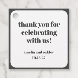 Etiquetas Para Lembrancinhas Casamento Personalizado Da Retrora Branca Branca B