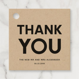 Etiquetas Para Lembrancinhas Casamento preto e branco minimalista moderno