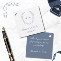 Casamento Romântico de Crest Botânicos